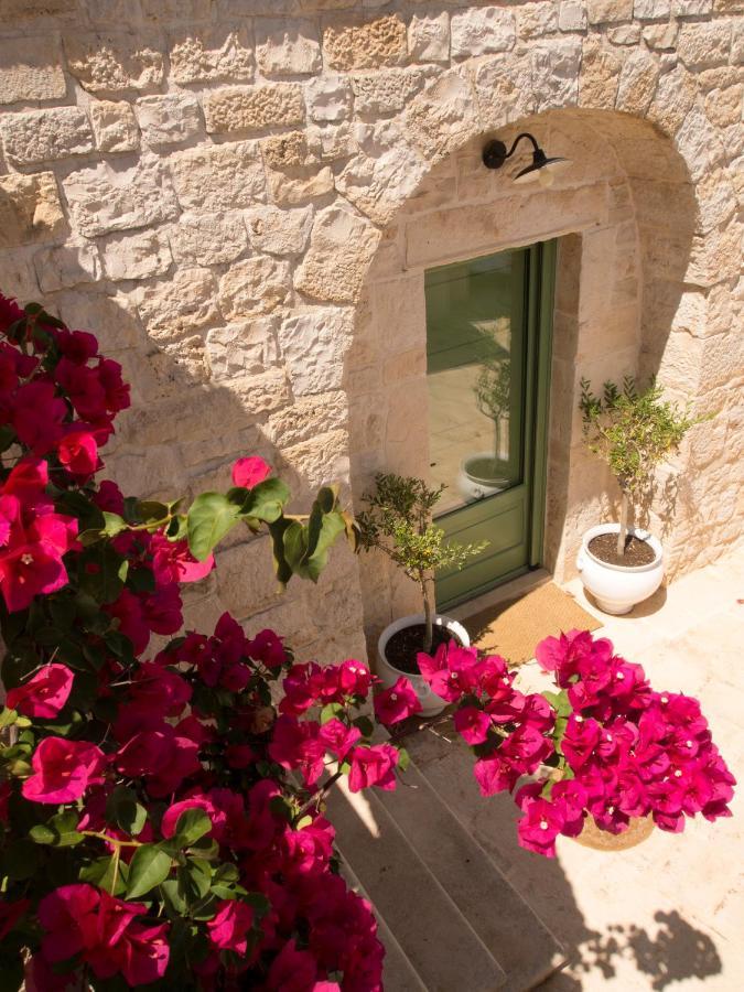 Вілла Trullo Monte Olimpo 5 Альберобелло Екстер'єр фото
